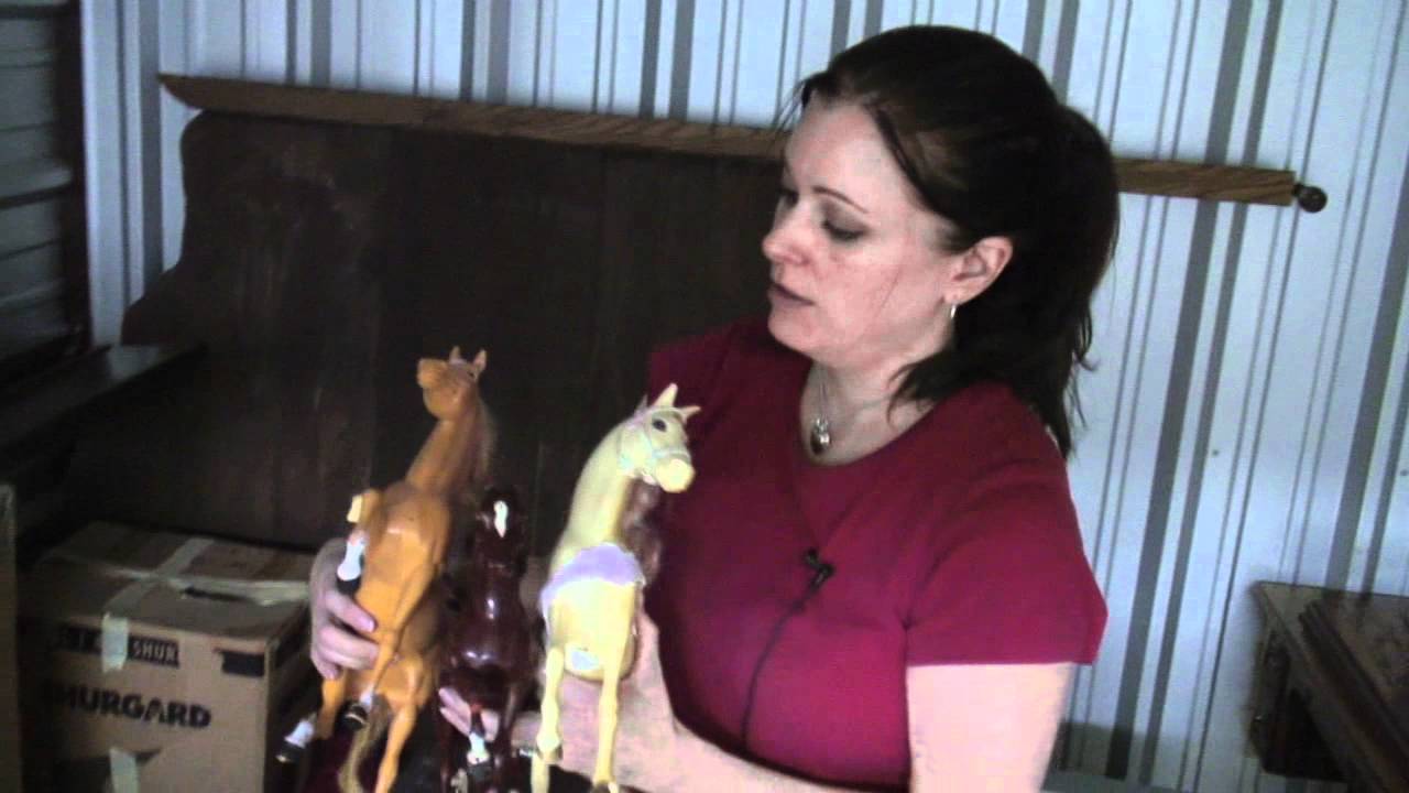 RetroBlasting Toy Rescue!