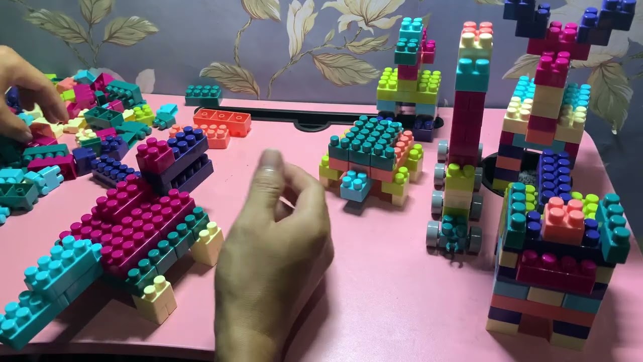 Satisfying DIY crocodile, turtle, elephant, cat 