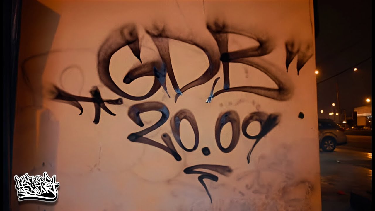 SORRY - GUERREROS DEL BAJO (adelanto)
