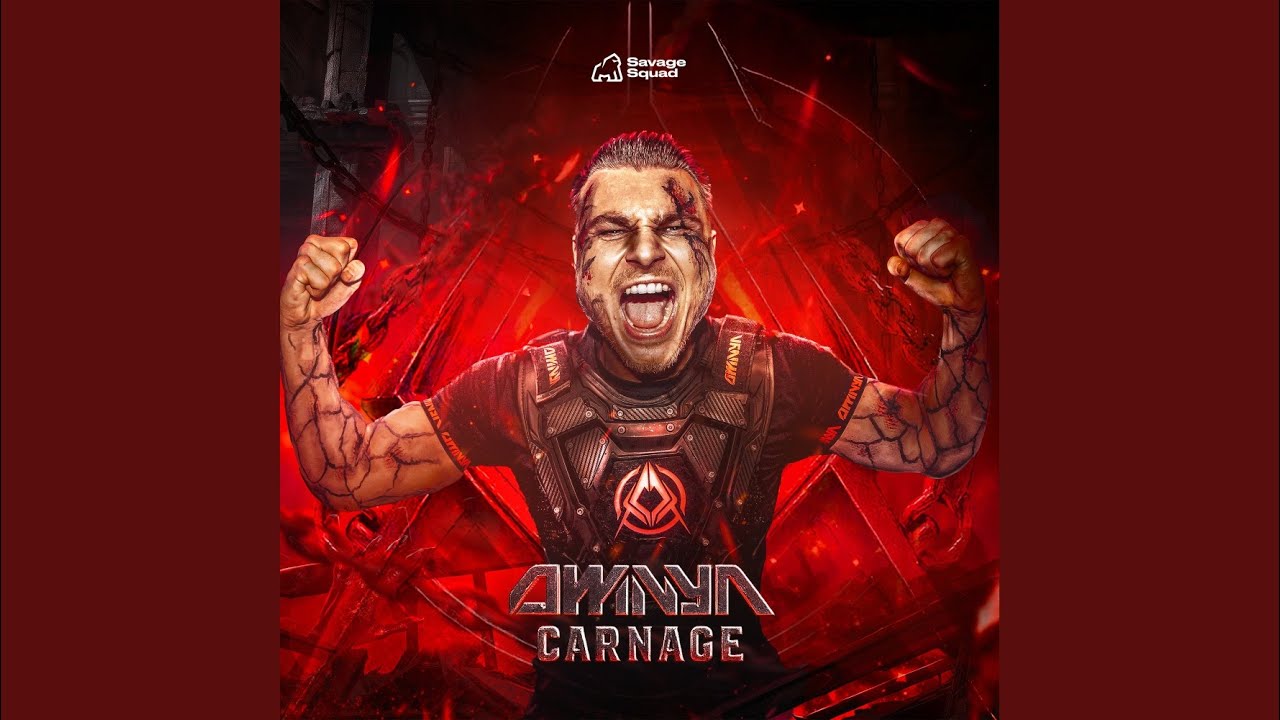 CARNAGE (CARNAGE EDIT)