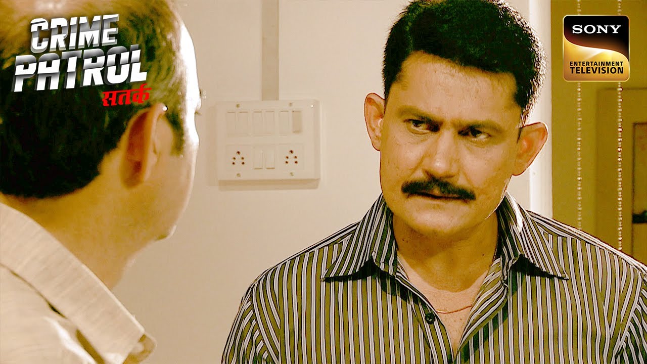 एक Businessman के Cook ने लिया किस बात का बदला? | Crime Patrol | Inspector Series