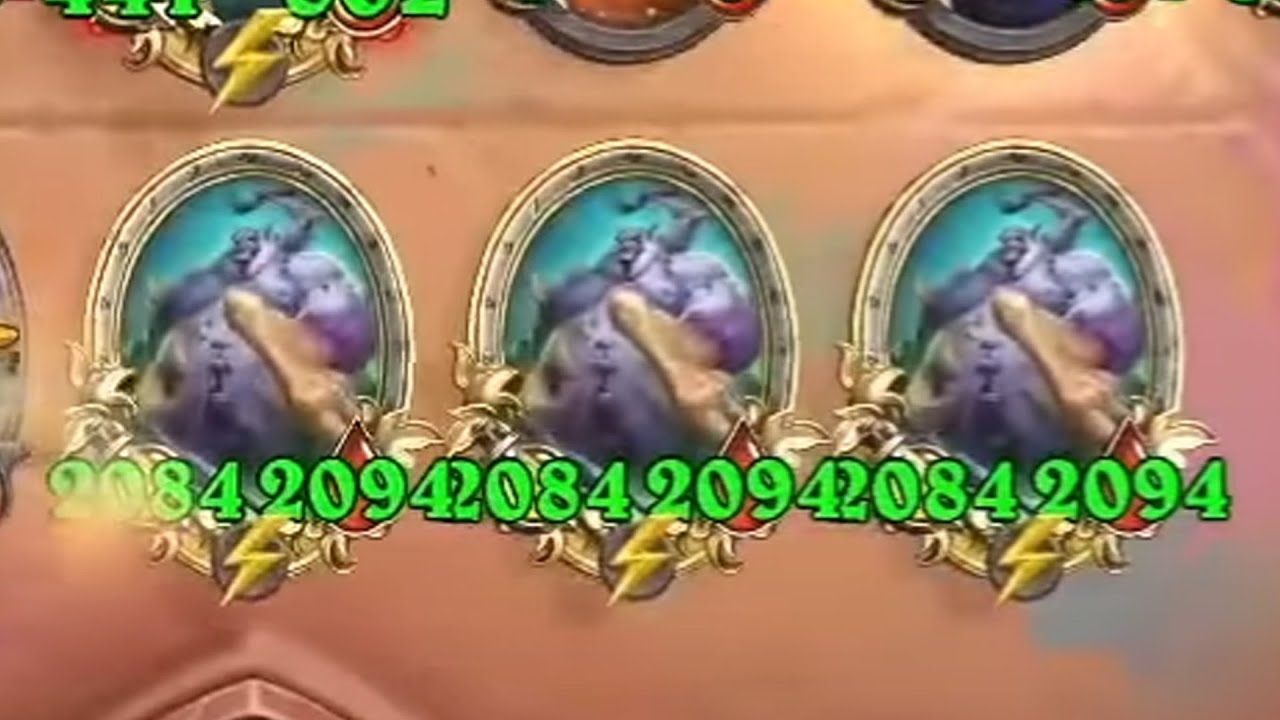 L'ABOMINATION EST MONSTRUEUX AVEC BETES