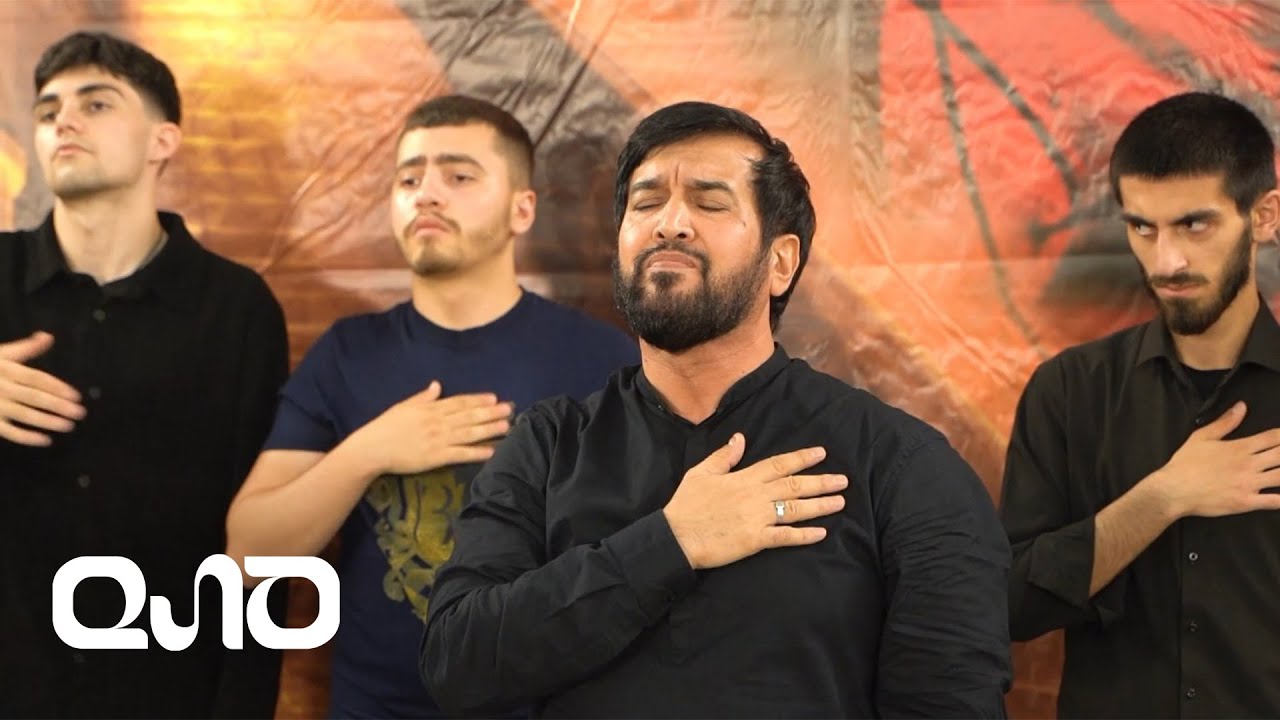 Mohubbet Hebibi - Şahi Ş&uuml;heda (Rəsmi Video)