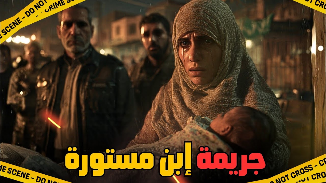 لغز مستشفى الولاده....قصة حقيقية وغموض في إحدى قرى الريف | تحقيق كامل و قصة غامضه من عالم الجريمة