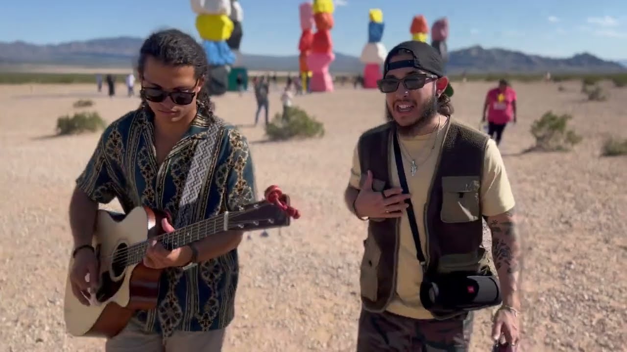Kylon Eiley - Little Paradise x PHYNXXX - Jah Arms Acoustic MASH UP