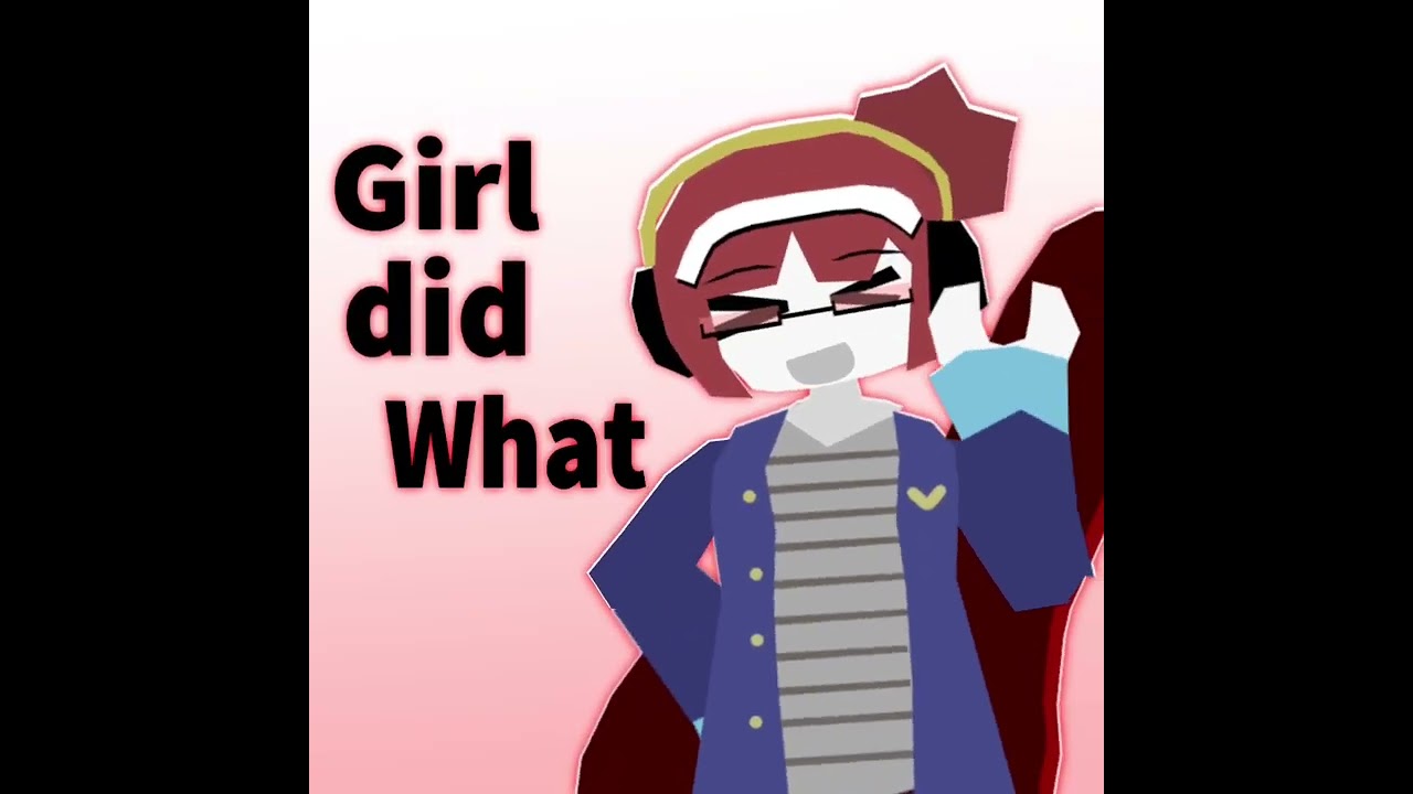 Girl did what? | Roblox tweening | another style:@sadieyayy og: (tt)