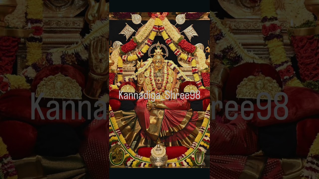 Mahalasa Temple in Goa🛕🏍️🗺️⛰️ 