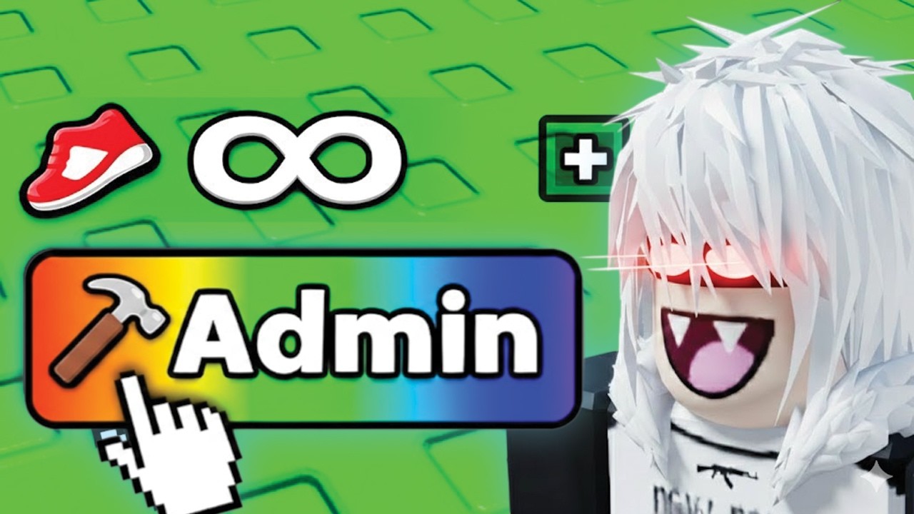 صانع ماب التسونامي أعطاني أدمن ولكن!!😭(صدمة!) |  Roblox Escape Tsunami For Brainrots