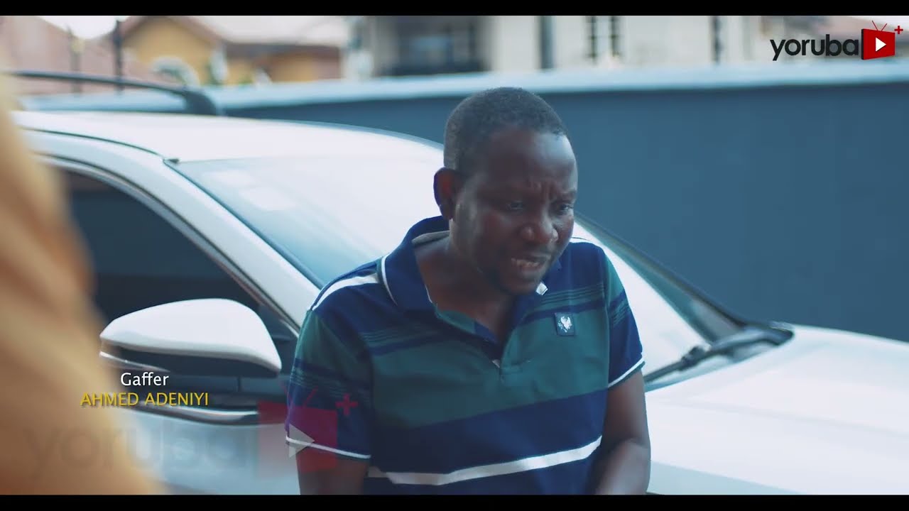 Woran Woran Yoruba Movie 2026 | Official Trailer | Now Showing On Yorubaplus