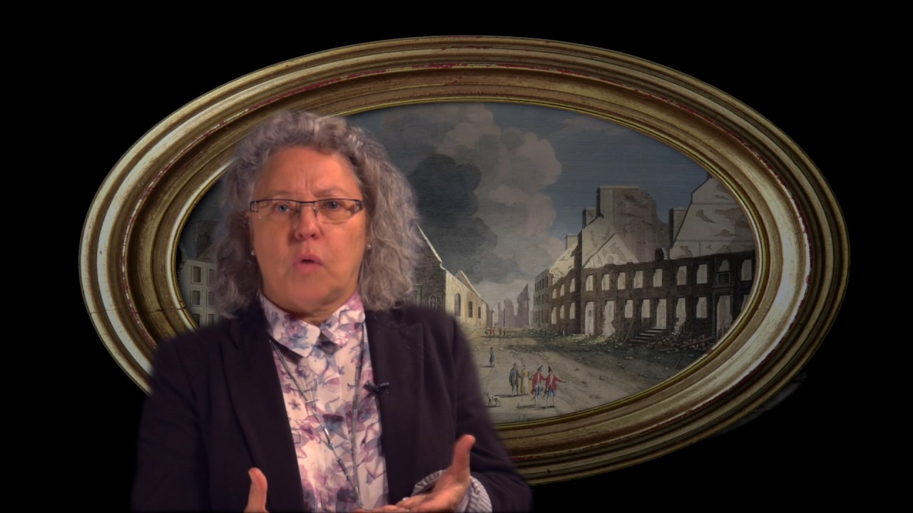 La bibliothèque du Séminaire de Québec