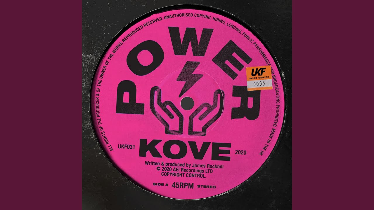 Power
