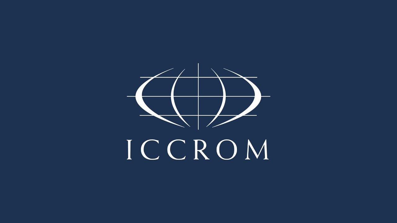 ICCROM pour savoir plus