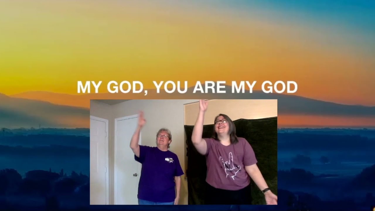 Glory, Honor, Power in ASL