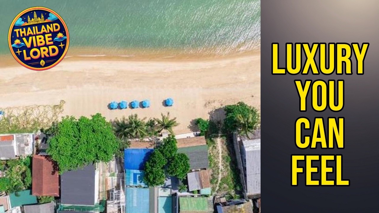 Baan Fah Resort - Luxury You Can Feel | Koh Samui, Thailand🏩