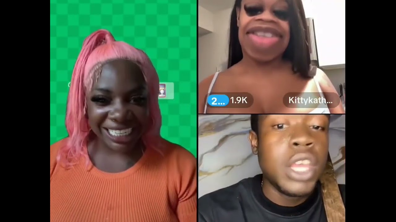 ZOZO STILL UPSET WITH BRITANY FOR SLEEPING WITH YANKEE 