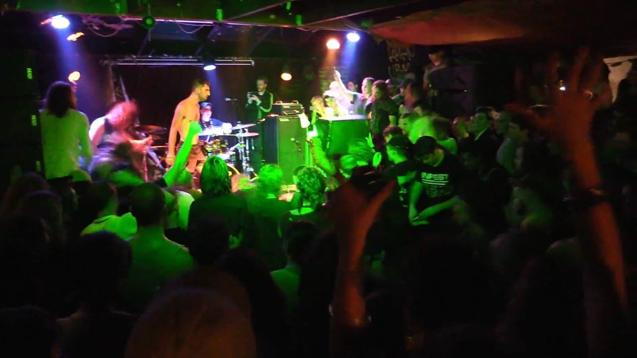 RORT - Live at the Tote 2016 - Last show