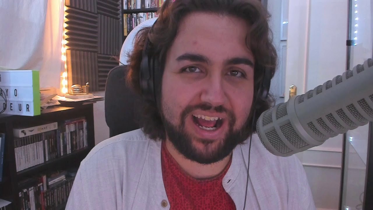 Análisis Star Wars IX feat. Quetzal e Isaac