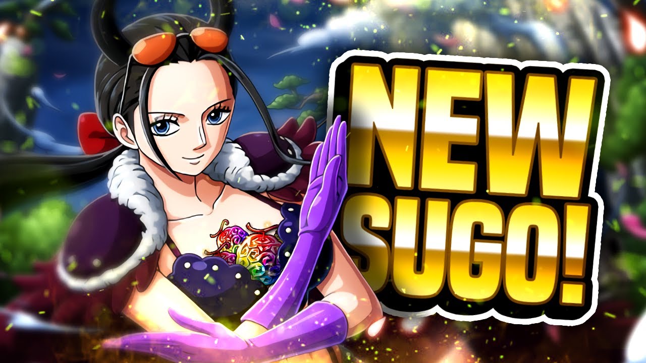 SUPER BOSS KIZUNA! NEW SUPPORT BANNER! Upcoming OPTC Banners Revealed!
