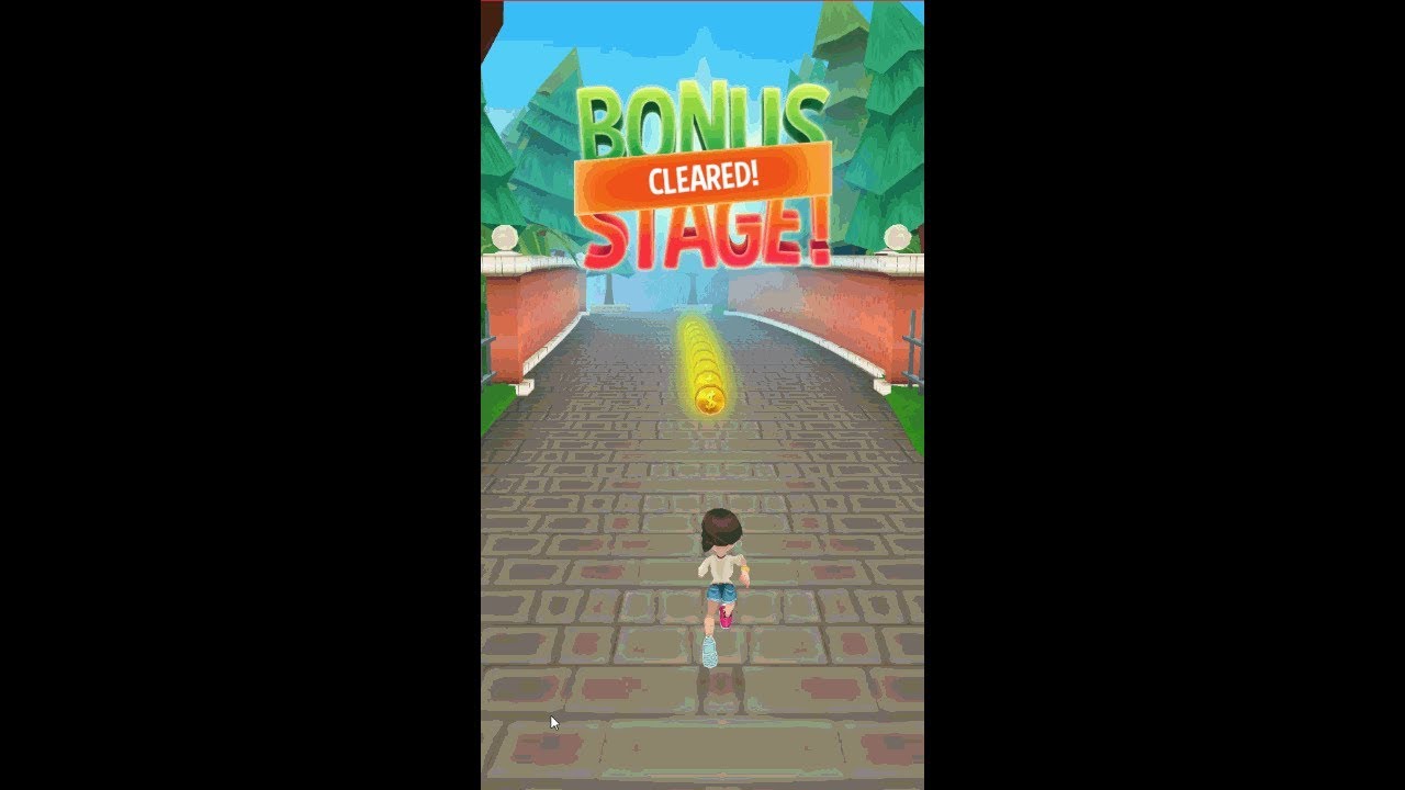 Bus Rush Downtown New upgrade New Bonus Stage