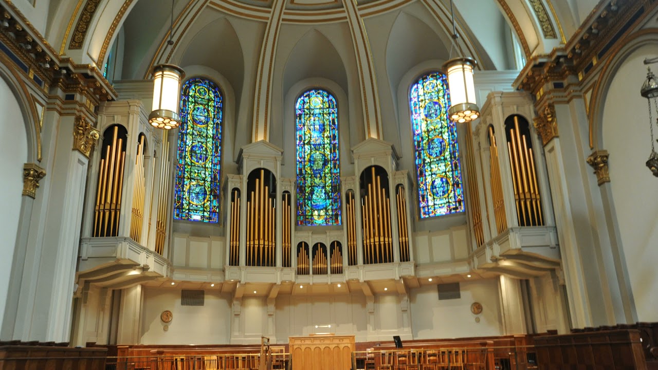 Who Was That Man in Galilee (Christian Science Hymnal #600)