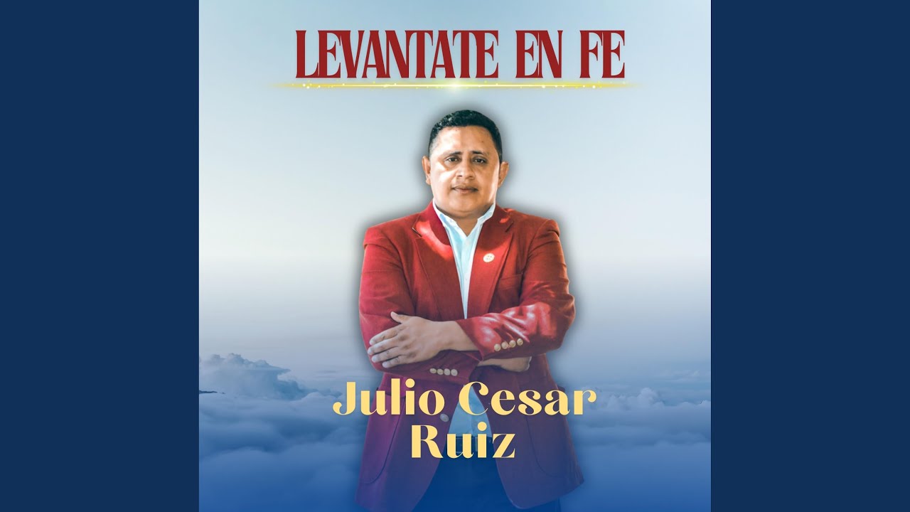 Levantate En Fe