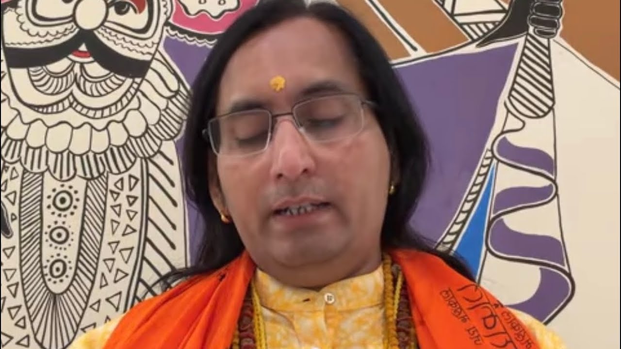 आयुष्यात का येतात सतत अडचणी 🫨 महाउपाय समजूयात ज्यातून समस्याचे समाधान 🚩 #nathshabarsevekari 