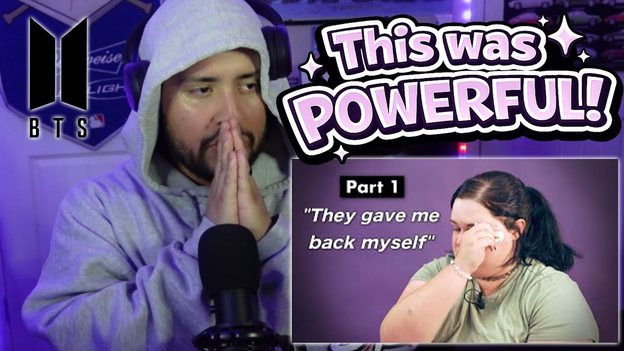 Reacting to BTS ARMY Documentary: You Never Walk Alone | Part 1! This is POWERFUL!