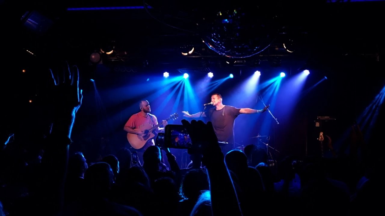 Top-Display! - 12 секунд (live in 16 Тонн, 13.08.2021)