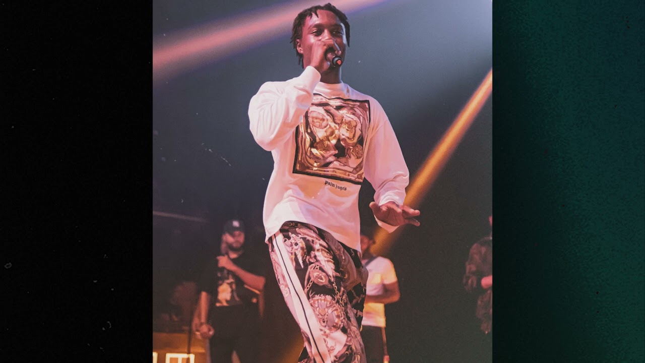 (Free) Stunna Gambino x Lil Tjay Type Beat 2022 - 