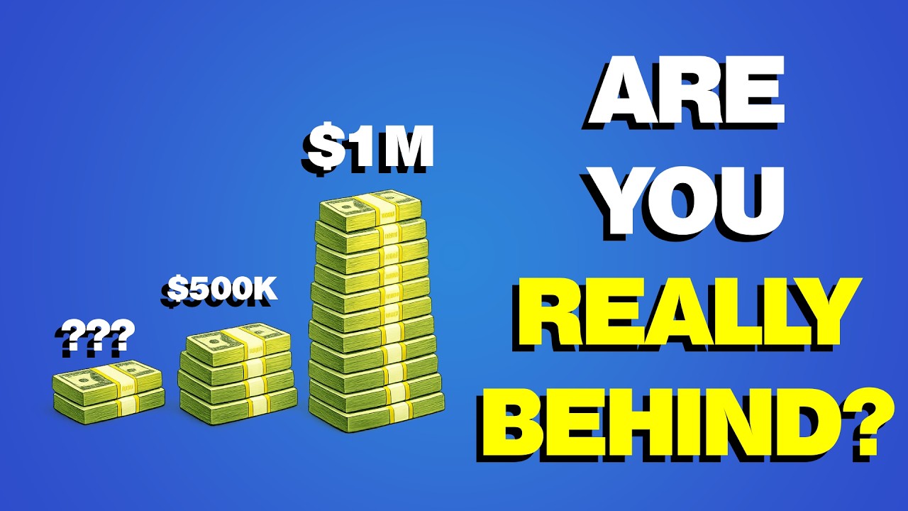 3 Net Worth Milestones to Hit Early
