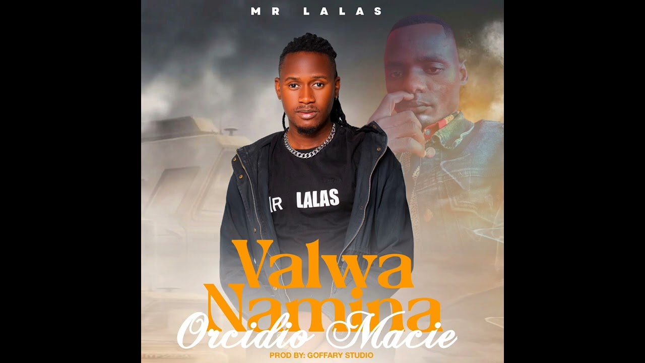 Mr lalas valwa namina prod by Ls on the Beatzy