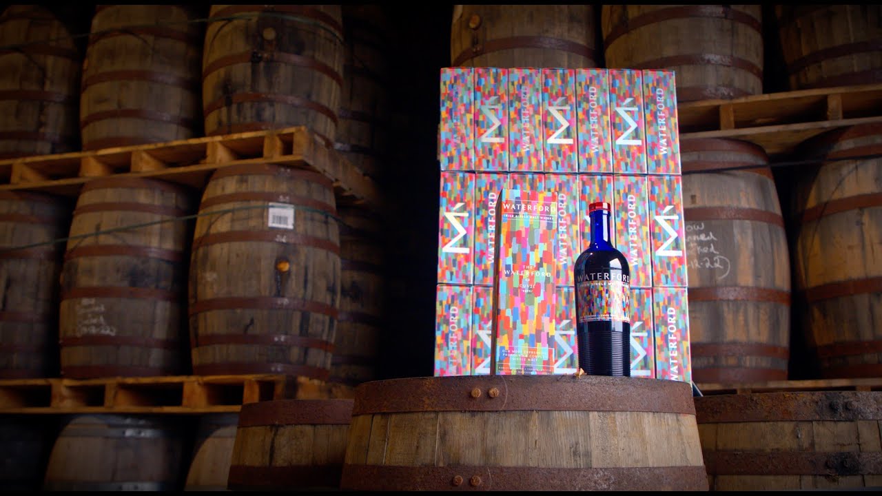 The Waterford &ndash; Cuv&eacute;e Koffi
