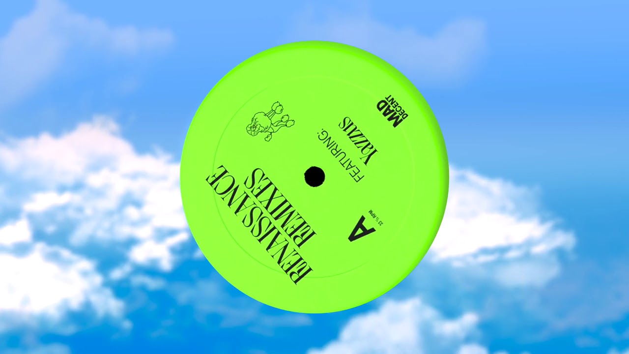 Aluna - Ain't My Business (Yazzus Remix) [Official Full Stream]