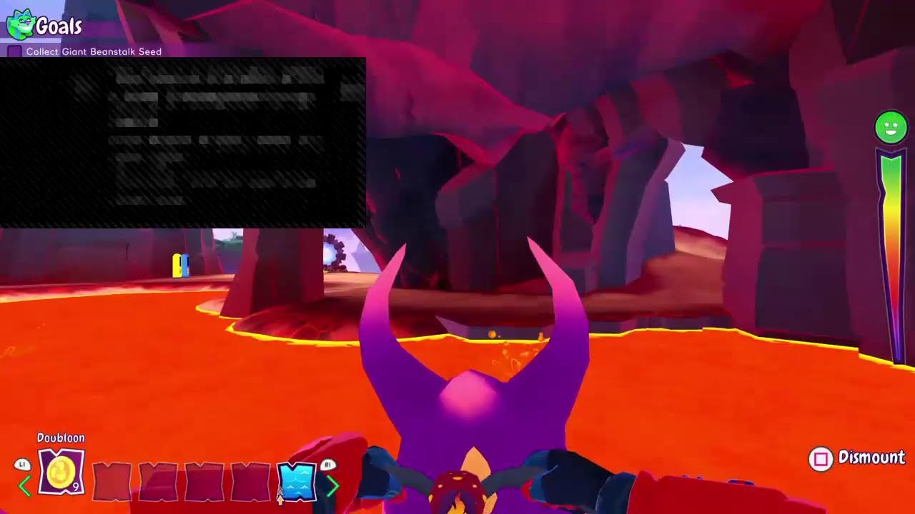 New Island saver DLC phantasy Island!!
