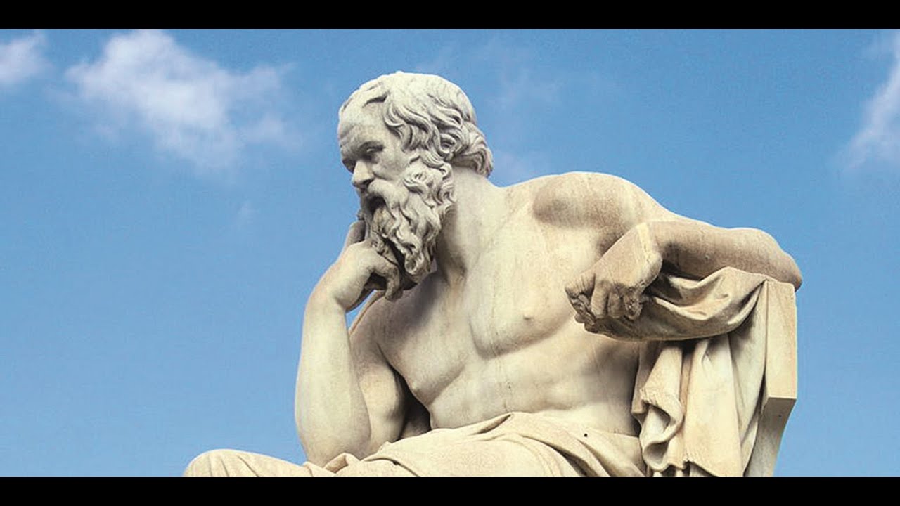 Ο ΣΩΚΡΑΤΗΣ ΩΣ ΠΑΙΔΙ - ΙΣΤΟΡΙΚΕΣ ΔΙΑΔΡΟΜΕΣ - ΜΑΘΗΜΑ 18ο | GNOMONPEDIA