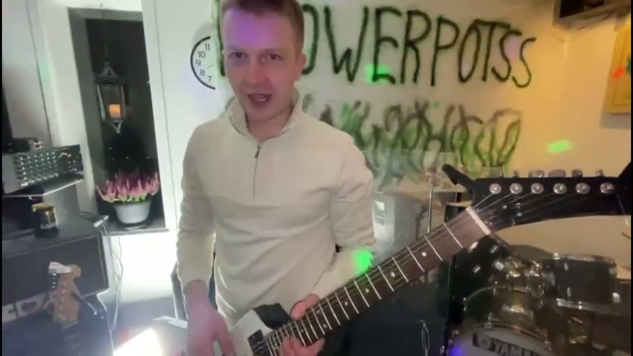 Rig Rundown Joki-Pubissa