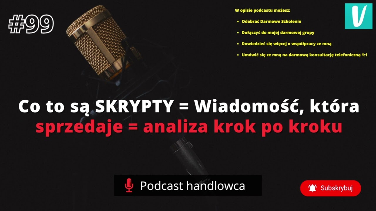 Co to są SKRYPTY - Analiza Wiadomości Krok po Kroku! Skopiuj 1:1 i SPRAWDŹ