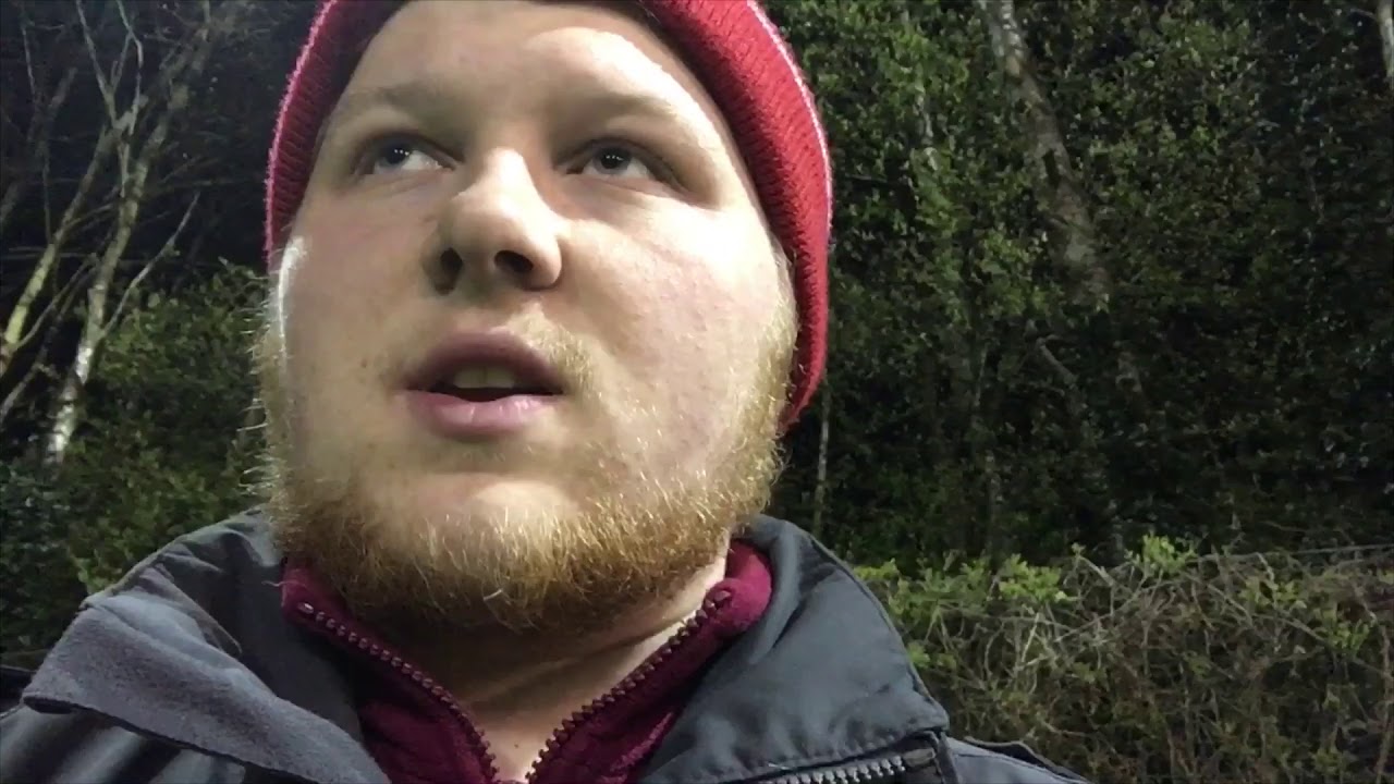 Treforest FC vs Porthcawl Town AFC! - The 6th Tier of Welsh Football!