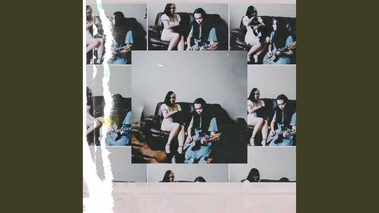 sinner (acoustic Version)