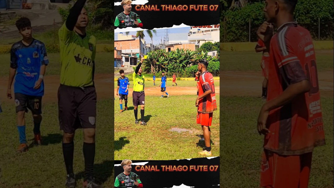 TRETA BRABA #futebol #futebolvarzeano #jogos #tretabbb #treta #futebolbrasileiro