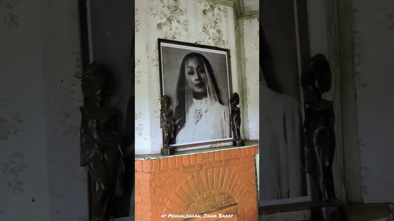 Rumah tempat Syuting Film 