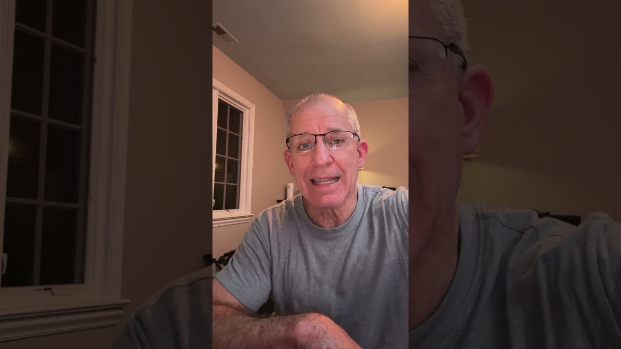Learning vs. Getting an Answer