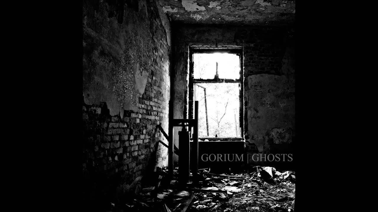 Gorium - All is Dust Here (She's Dead, More Than Me)