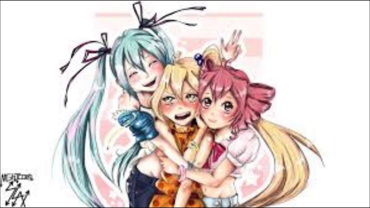 Nightcore Fukkireta