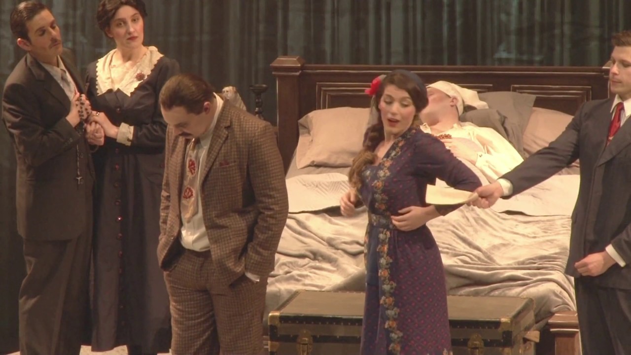 G. Puccini - Gianni Schicchi - 