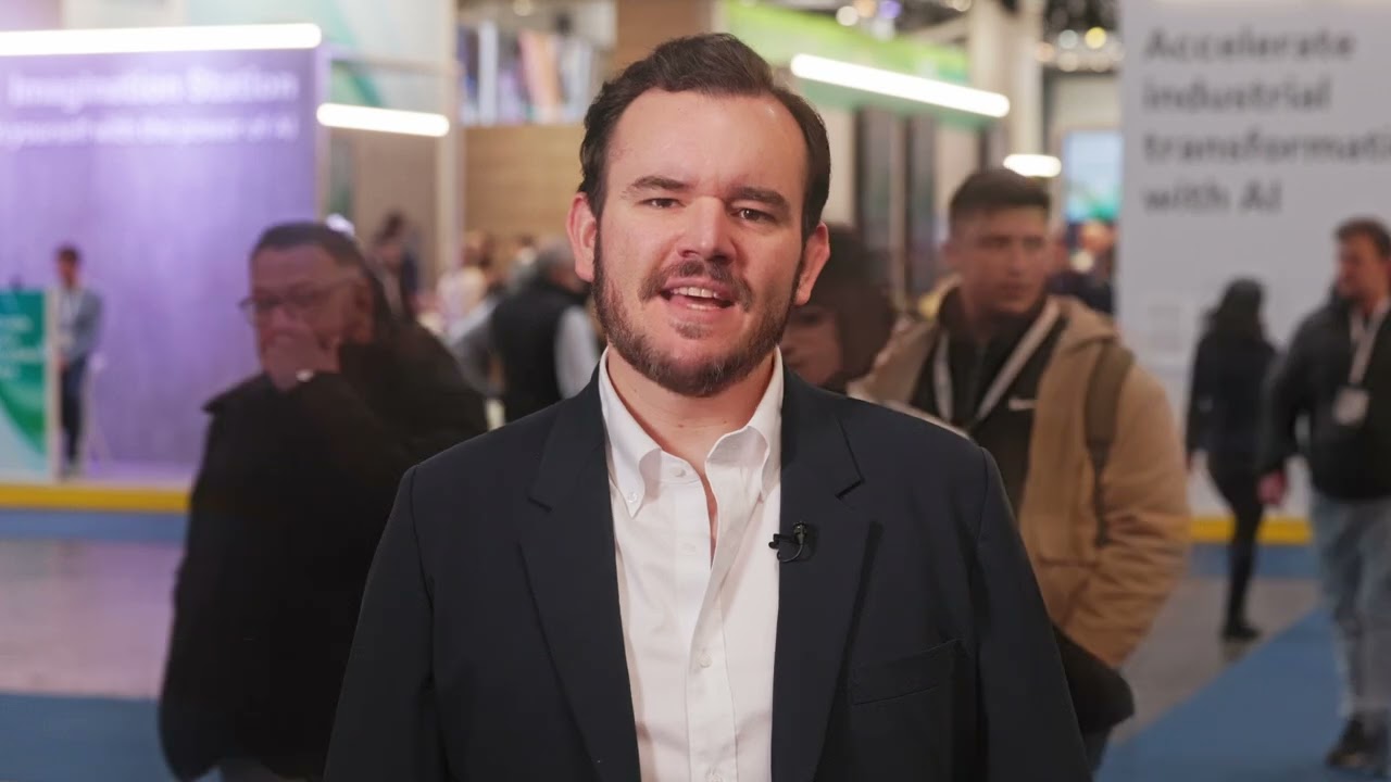 Microsoft Hannover Messe HM24 Recap