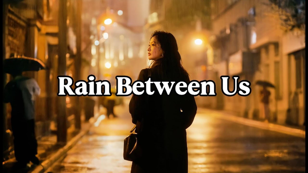 Rain Between Us / When Love Fades Like Rain...