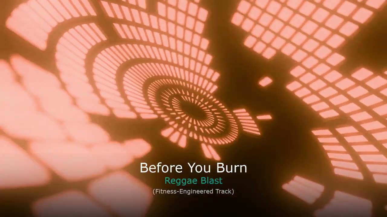 Before You Burn