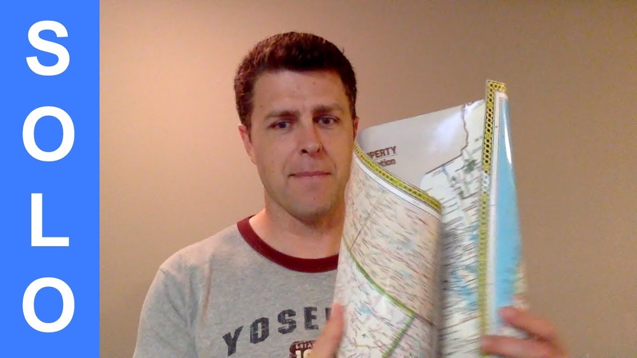 WYOTK SOLO: Episode XII - This Land Whose Land?