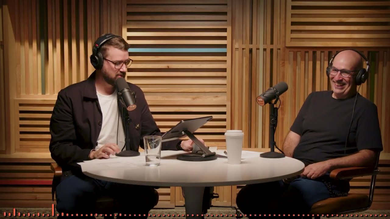 Sampling Ahmad Jamal's 